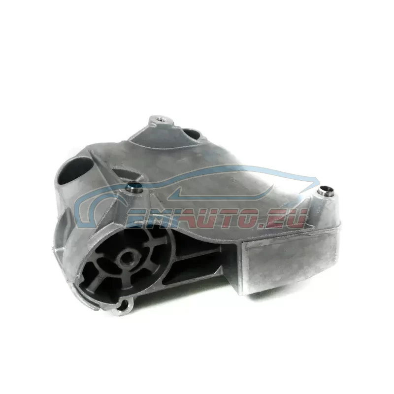 Genuine BMW Climate compressor supporting bracket (64557512556)