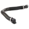 Genuine BMW Suction pipe (11727508268)