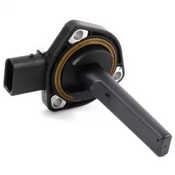 Genuine BMW Oil levelling sensor (12617508003)