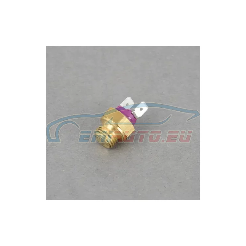Genuine BMW Temperature switch (12631279719)