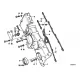 Genuine BMW Temperature switch (12631279719)