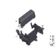 Genuine BMW Holder (12907629990)