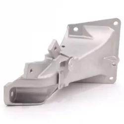 Genuine BMW Supporting bracket left (22112229898)