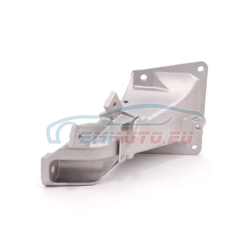 Genuine BMW Supporting bracket left (22112229898)
