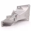 Genuine BMW Supporting bracket left (22112229898)