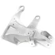 Genuine BMW Supporting bracket left (22112282153)