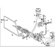 Genuine BMW Return pipe (32411094558)