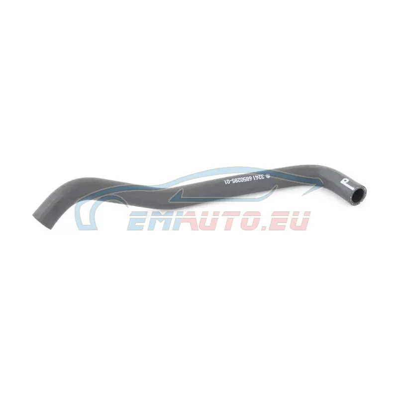 Genuine BMW Suction pipe (32416850285)