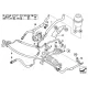 Genuine BMW Suction pipe (32416850285)