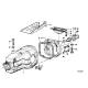 Original BMW Gummilager (33171125290)