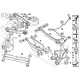 Original BMW Querlenker links (33322283545)