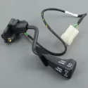 Genuine BMW Switch (61311377231)