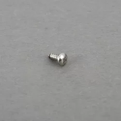 Genuine BMW Sheet metal screw (07119904455)