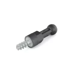 Genuine BMW Retaining pin (11127643221)
