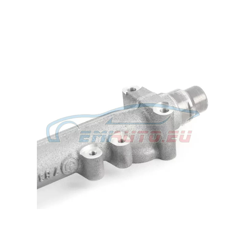 Genuine BMW Return pipe (11537838756)