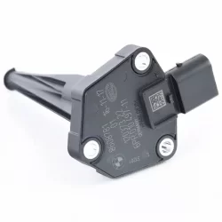 Genuine BMW Oil levelling sensor (12618608781)