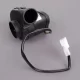 Genuine BMW E-box fan (12901438023)