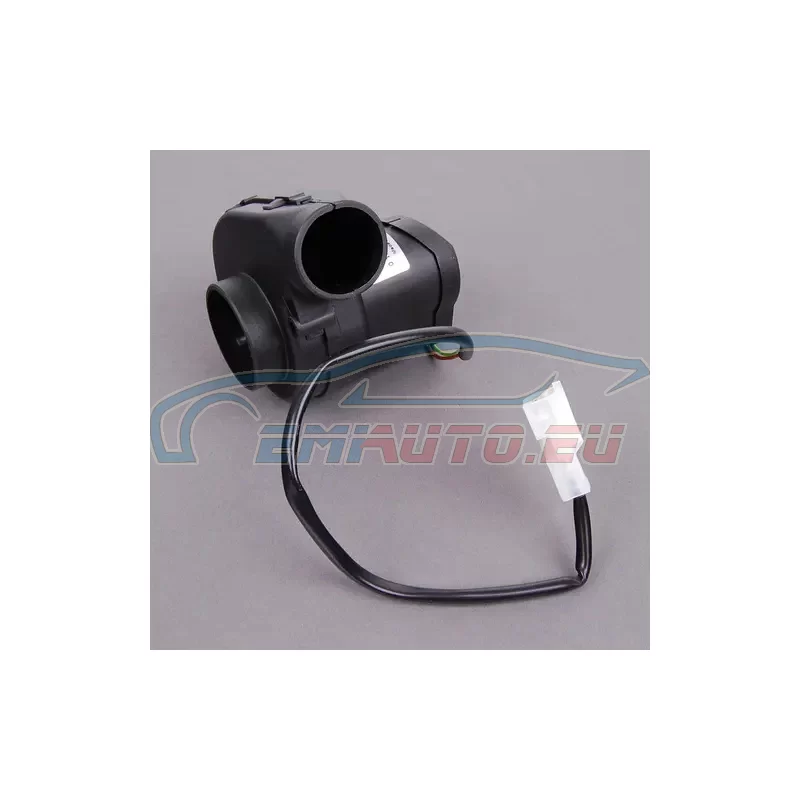 Genuine BMW E-box fan (12901438023)