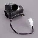 Genuine BMW E-box fan (12901438023)