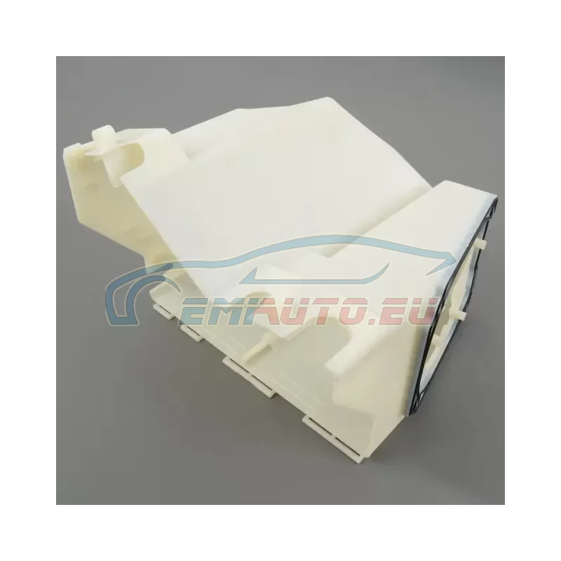 Genuine BMW Bottom part, E-Box (12907534921)
