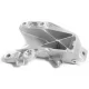 Genuine BMW Engine supporting bracket, left (22116760315)