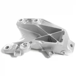 Genuine BMW Engine supporting bracket, left (22116760315)