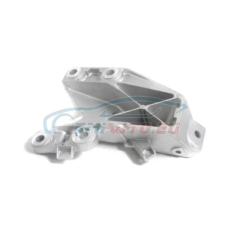 Genuine BMW Engine supporting bracket, left (22116760315)