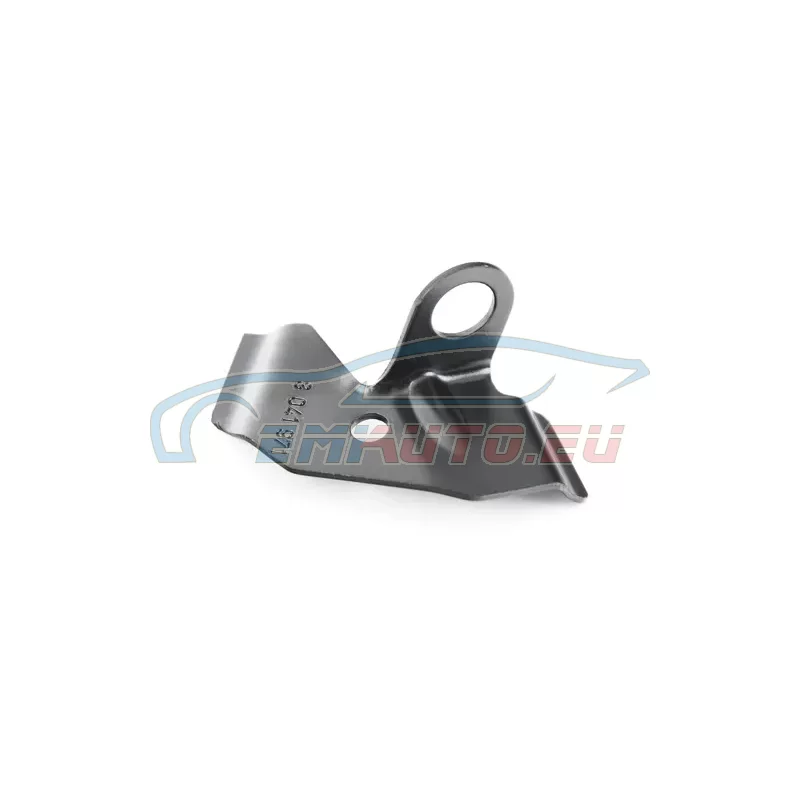 Genuine BMW Bracket, side panel, top left (41008045829)