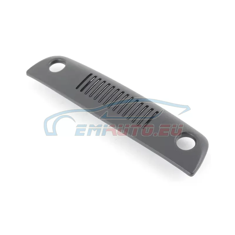 Original BMW Blende Lehnenschale (52108130755)