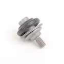 Genuine BMW Cap nut with thread bolt (11127572977)