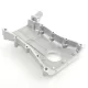 Genuine BMW Timing case cover, bottom (11141718860)