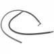 Genuine BMW Vacuum pipe (11657612158)