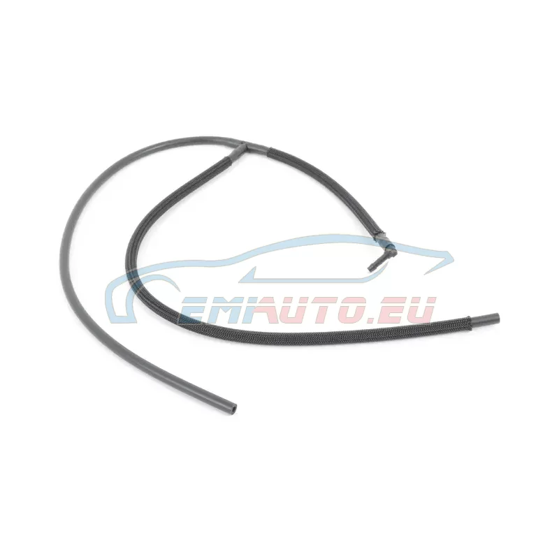 Genuine BMW Vacuum pipe (11657612158)
