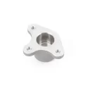 Genuine BMW Adapter (12111306732)