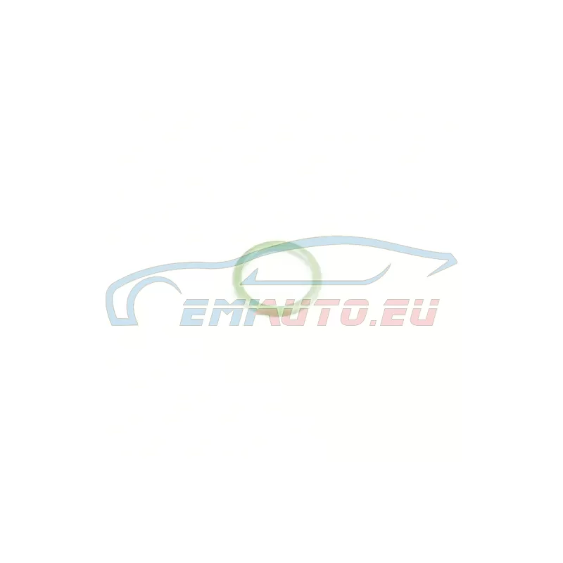 Original BMW O-Ring (23108609382)