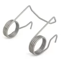 Genuine BMW Return spring (32301095310)