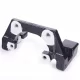 Genuine BMW Bracket, left (34217840611)