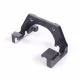 Original BMW Halter rechts (34217840612)