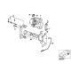 Original BMW Halter rechts (34217840612)