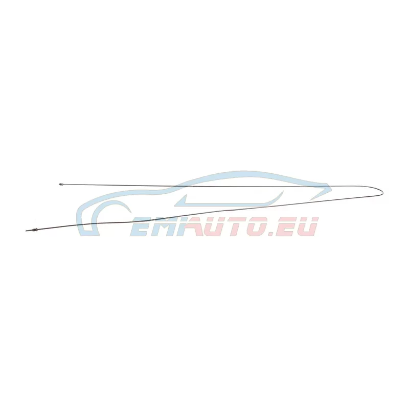 Original BMW Rohrleitung (34326754603)