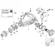 Original BMW Austausch Hinterachsgetriebe (33101428861)