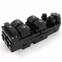 Genuine BMW Switch, window lifter, driver's side (61313414355)