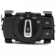 Genuine BMW Control element light (61319169416)