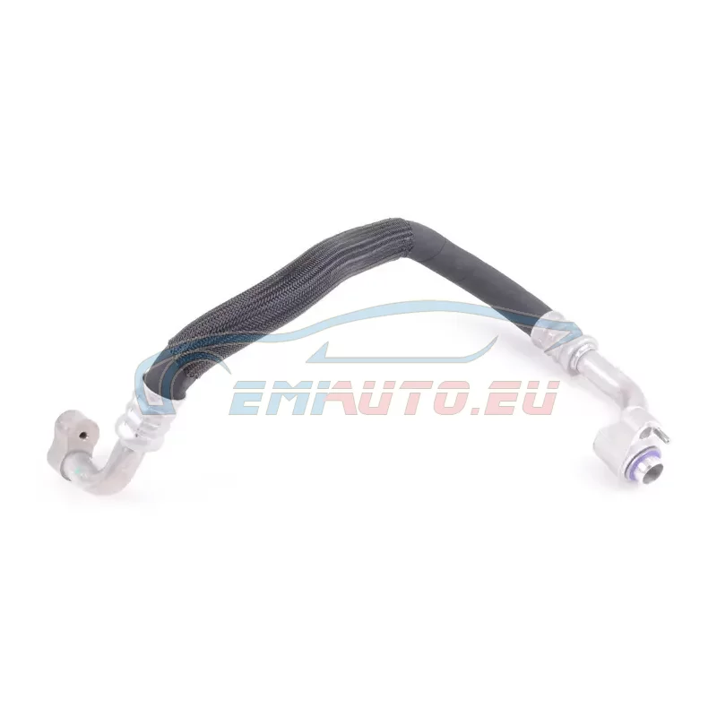 Genuine BMW Suction pipe (64539209723)