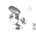 Original Mini Sechskantmutter (07119908071)