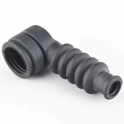Genuine BMW Grommet (12521703522)