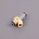 Genuine Mini Injection valve (13537572995)
