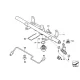 Genuine Mini Injection valve (13537572995)