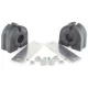 Original BMW Reparatursatz Gummilager Stabilisator (31352347939)