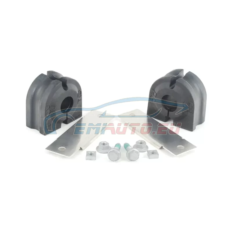 Original BMW Reparatursatz Gummilager Stabilisator (31352347939)
